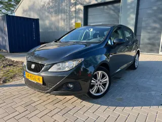Seat Ibiza 1.6 Style Airco/Cruise/ Jaar Apk