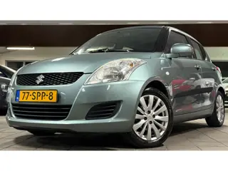 Suzuki Swift 1.2 Comfort EASSS|NAP|NweAPK|1eEig|DealerOH|Nettestaat|5Deurs|