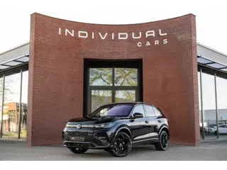 Volkswagen Tiguan 1.5 eHybrid R-Line Edition Black Style H/K Massage