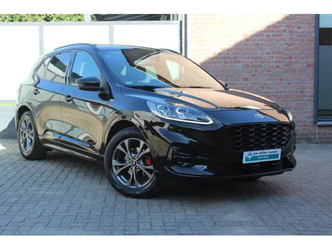 Ford Kuga 1.5 EcoBoost 150pk ST-Line X Navi, Camera V+A, Driver Ass Pack, Winterpack, All Weather