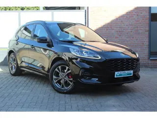 Ford Kuga 1.5 EcoBoost 150pk ST-Line X Navi, Camera V+A, Driver Ass Pack, Winterpack, All Weather