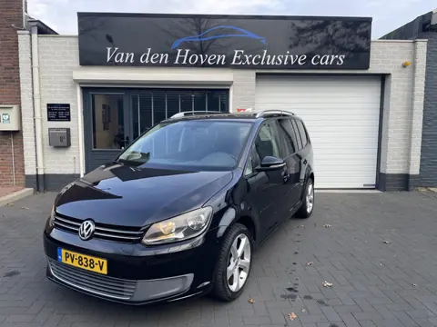 Volkswagen Touran 1.4 TSI Highline Rijklaar APK