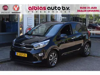Kia Picanto 1.0 DPi DynamicPlusLine|Carplay|Camera