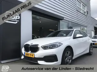 BMW 1-serie 118i High Executive Automaat
