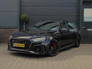 Audi A4 Avant 2.9 TFSI RS 4 quattro | Keramisch | RS dynamic | Bang & Olufsen 3D | HUD | ACC