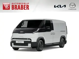 Kia PV5 L2H1 Plus 51.5 kWh | Nieuw | Schuifdeur L+R | Actieradius tot 297 km (WLTP) | Tijdelijk € 2.