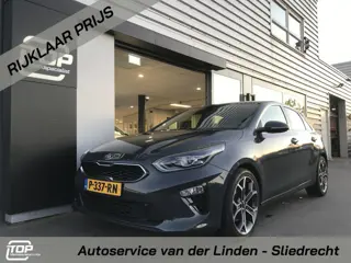 Kia Ceed 1.0 DynamicPlusLine