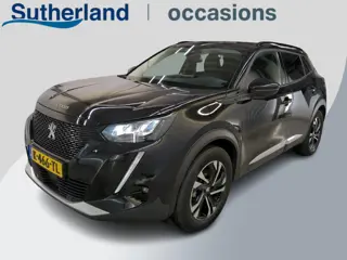 Peugeot e-2008 EV Allure Pack 50 kWh | 46.700 KM | Pack Drive | 3D Navigatie | Stoelverwarming | WOR