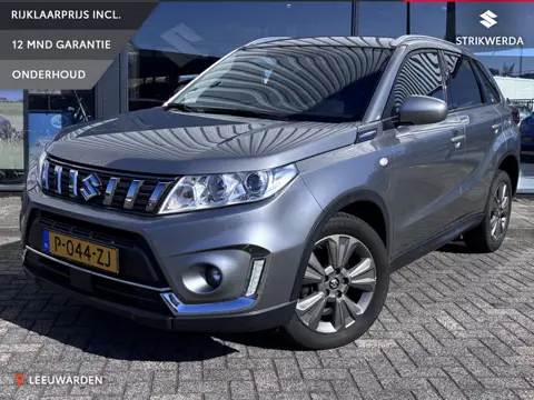 Suzuki Vitara 1.0 Boosterjet Select Automaat Trekhaak/Carplay/Clima