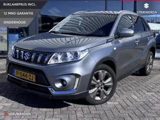 Suzuki Vitara 1.0 Boosterjet Select Automaat Trekhaak/Carplay/Clima