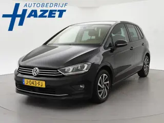 Volkswagen Golf Sportsvan 1.2 TSI SOUND + ADAPTIVE CRUISE | LED | APPLE CARPLAY | STOELVERW. | NAVIG