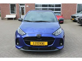 Mazda 2 Hybrid 1.5 Homura
