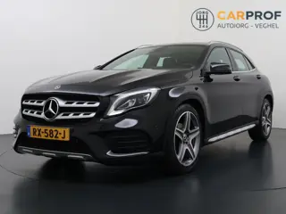 Mercedes-Benz GLA-klasse 180 Business Solution AMG Trekhaak |  Camera | Cruise |