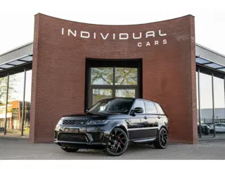 Land Rover Range Rover Sport 2.0 P400e HSE Dynamic ACC Stoelventilatie 22''