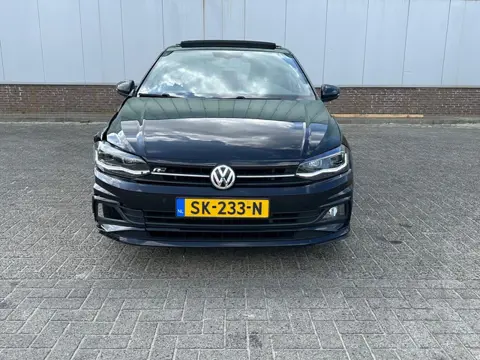 Volkswagen Polo 1.0 TSI R-Line Panorama Beats