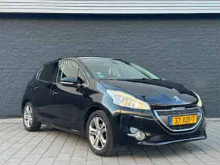 Peugeot 208 1.2 VTi Allure Panorama Clima Led Xenon Nw.Apk