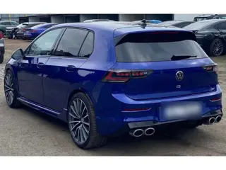 Volkswagen Golf 8.5 2.0 TSI R 4Motion Panorama H&K IQ Led