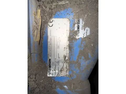 Lemken Juwel-8-779395