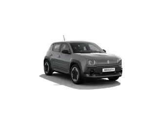 Renault 4 Evolution
