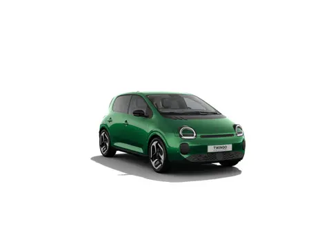 Renault Twingo Techno