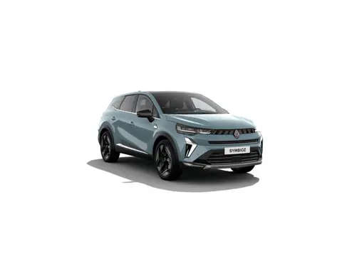 Renault Symbioz Iconic