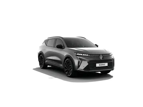 Renault Scenic E-Tech esprit Alpine