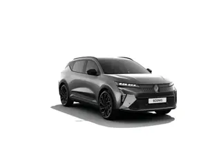 Renault Scenic E-Tech esprit Alpine