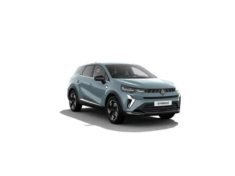 Renault Symbioz Techno