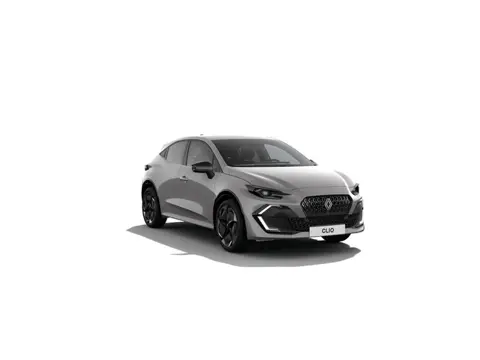 Renault Clio Techno