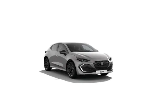 Renault Clio Techno