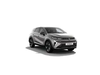 Renault Symbioz Techno