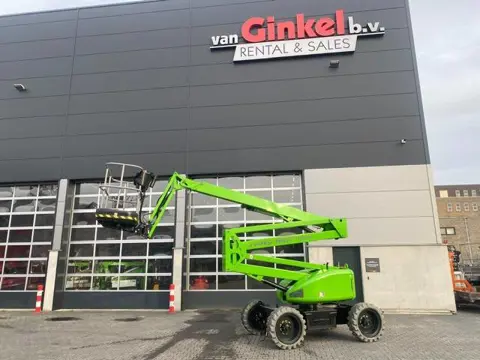 Niftylift HR 17 Hybrid (bj 2026)