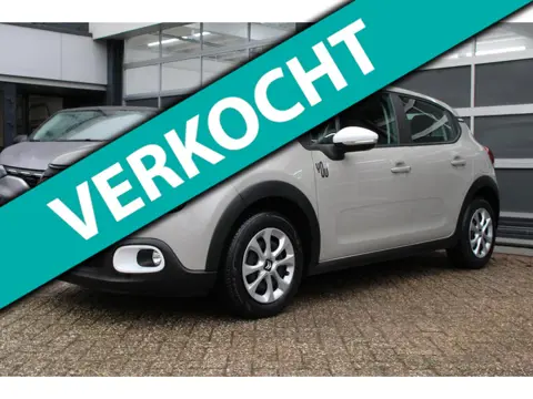 Citroen C3 1.2 PureTech You