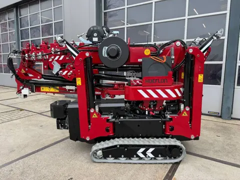 Hoeflon C6e (bj 2025)