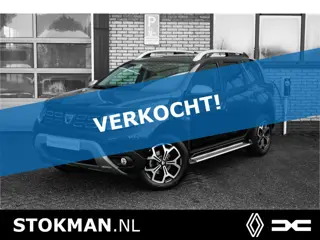 Dacia Duster 1.0 TCe Prestige | navigatie | climate control | achteruitrijcamera