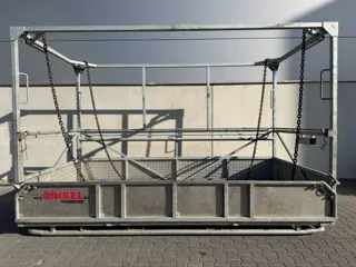 ASAV Asbestwerkbak (bj 2024)