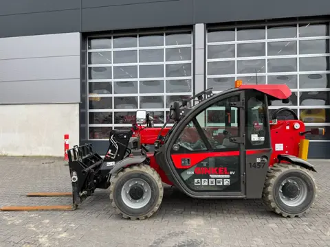 LGMG H 625 E (bj 2025)