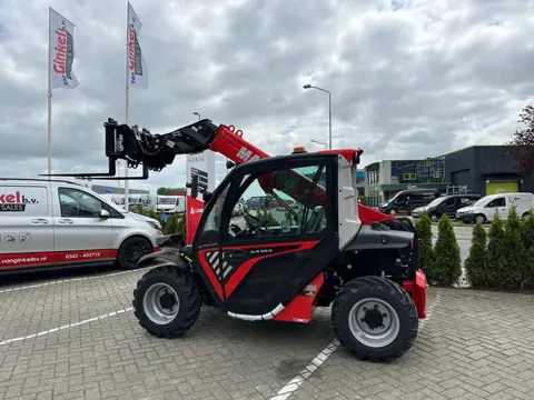 Manitou ULM 415 H (bj 2023)