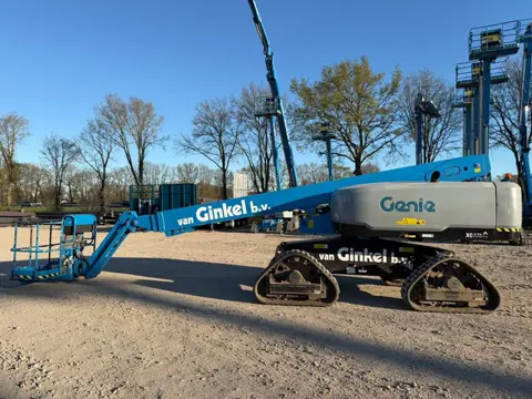 Genie S 65 Trax (bj 2022)