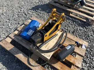 VICSEC VCH35 (bj 2025)