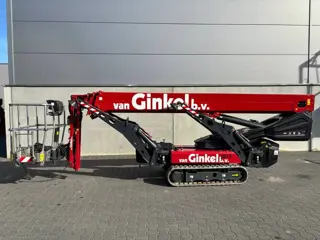 Hinowa TC 22 S (bj 2022)