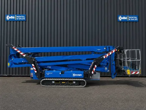 Hinowa LL 26.14 MK | 2025 (bj 2025)