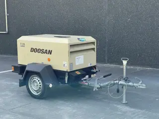 Doosan 7 / 20 (bj 2019)