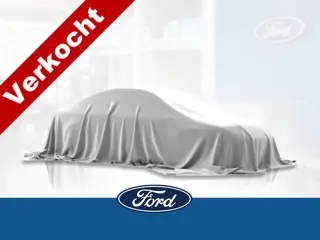 Ford Ka 1.2 Titanium X start/stop Verkocht! (bj 2014)