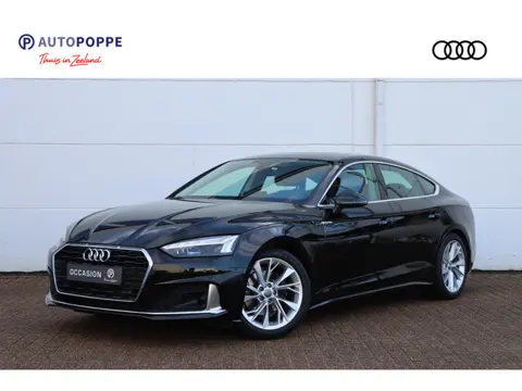 Audi A5 Sportback 40 TFSI Launch edition Sport 190pk S Tronic