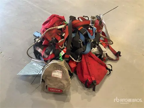 ALLRISK XS Platforms (bj 2019)