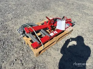 Mob MONDELIN 51370027 Drywall Lift (bj 2018)