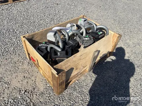 QUANTITY Of Rental Equipment