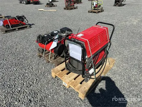 QUANTITY Of Rental Equipment