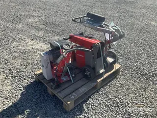 QUANTITY Of Rental Equipment